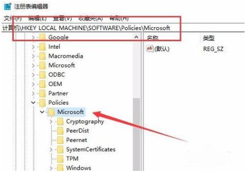 无法用microsoft edge浏览器链接该怎么办