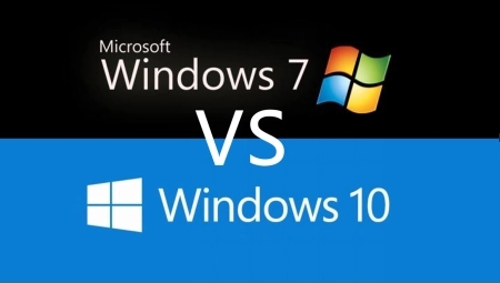 win7和win10哪个好用