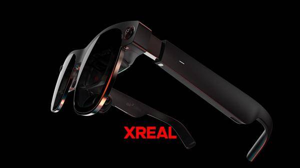 XREAL Air 2 Ultra AR眼镜正式发布：功能强大的Vision Pro平替