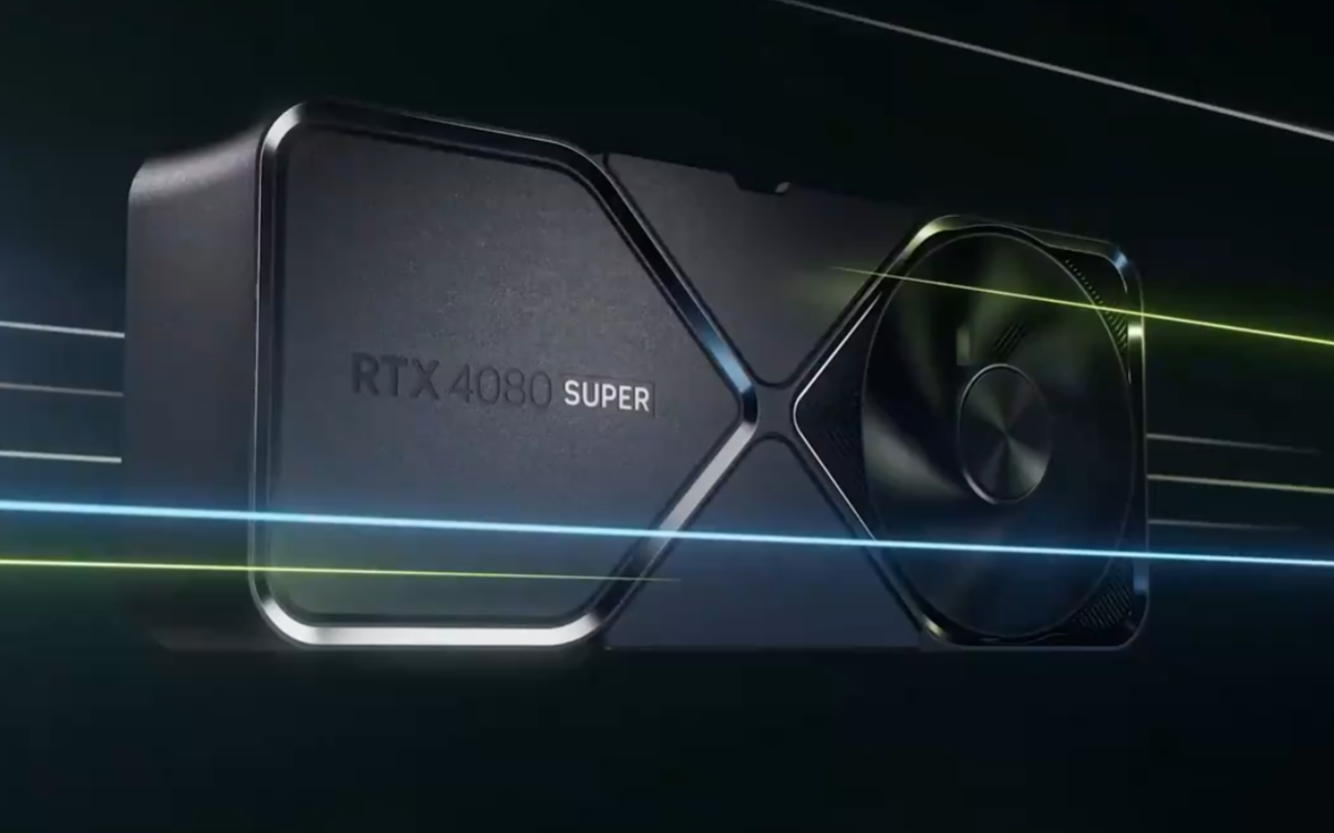 英伟达发布国行定价！RTX 40 SUPER系列显卡大幅降价：起价为4899元，性能提升