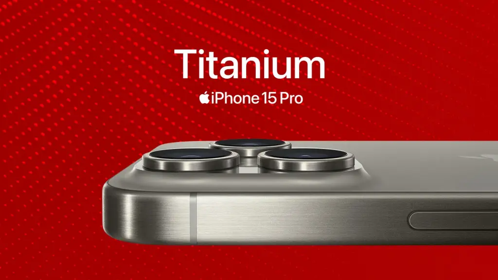 iPhone外壳材料进化史：从塑料到钛金属的艺术之旅