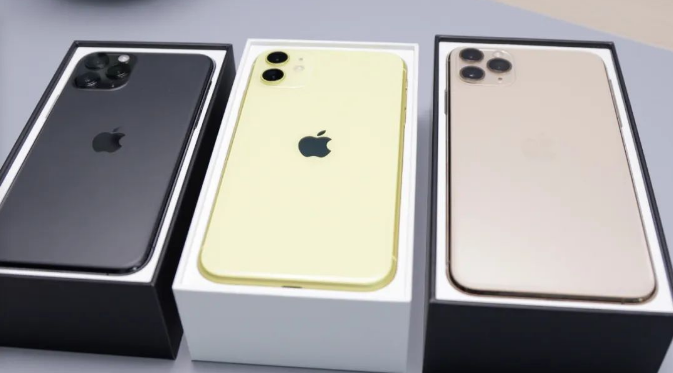 iPhone的锁定和解锁机器有什么区别？如何区分它们？