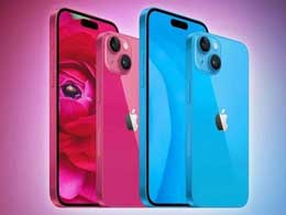 iPhone 15 系列有哪些颜色可选？iPhone 15颜色一览曝光