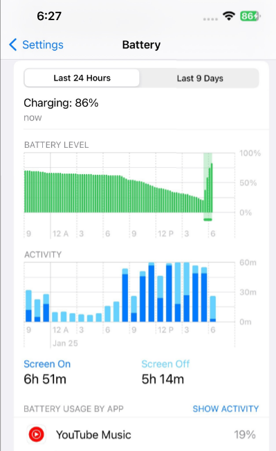 苹果升级iOS 16.3有必要吗？iOS 16.3续航能力全机型提升？