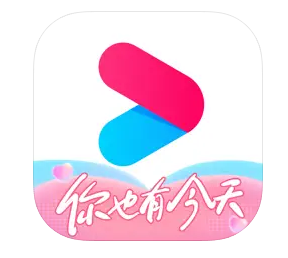 优酷宣布更新 Logo：主题色由“红蓝”改为“蓝橙”