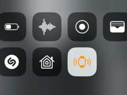 Apple Watch 铃声反向查找手表操作指南：iPhone 激活方法详解