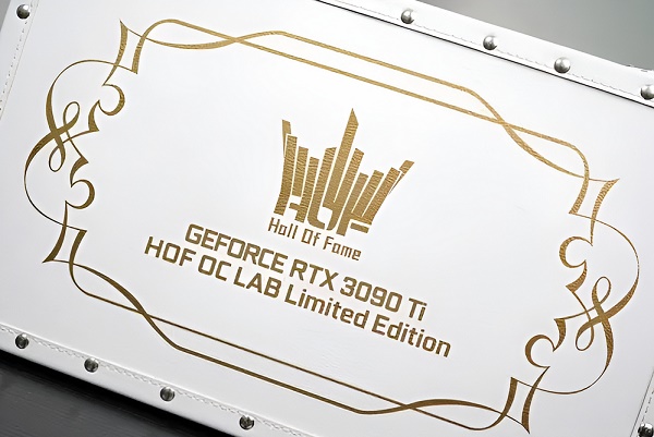 影驰名人堂显卡怎么样