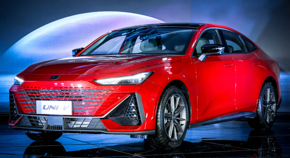 十五万以内，拿下主流轿车？符合年轻人预期的三款车型推荐