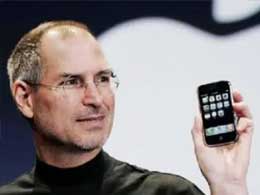 为什么苹果手机没有明星代言？