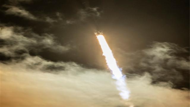 中美卫星比较：美国军方表示差距扩大，美国的卫星网络技术选择不当