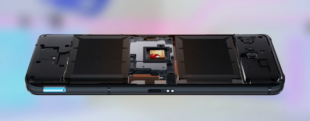 ROG 7 Pro首发体验：游戏手机的“挽尊”之作