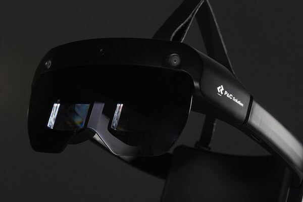 P&C Solution将在CES2024上发布新品METALENSE 2