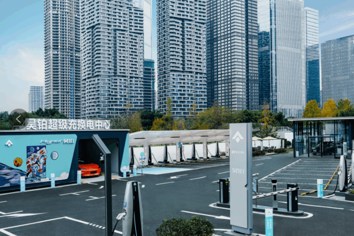 广汽埃安的2023:积极拥抱电动化,稳步向上进发