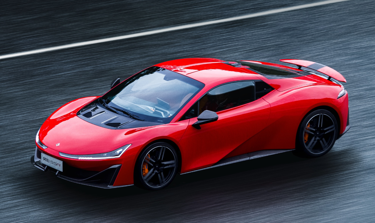 广汽埃安的2023:积极拥抱电动化,稳步向上进发