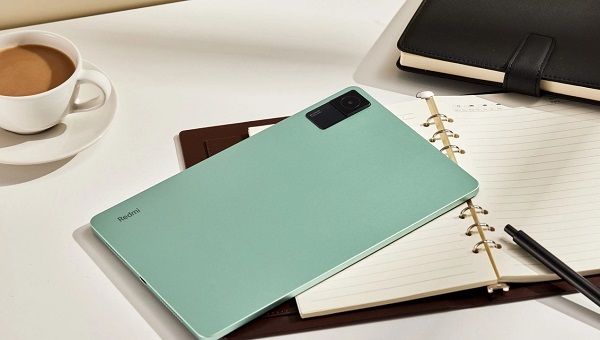 redmipad采用了哪种处理器？