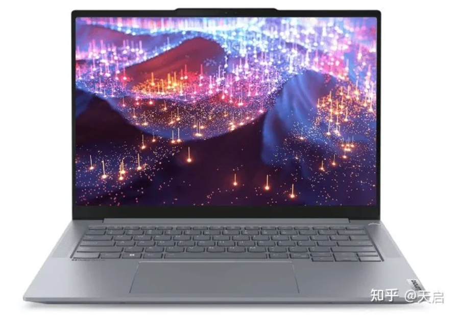 联想 ThinkBook 14+ / 16+ 2024 笔记本 1 月 18 日发布,预计为酷睿 Ultra 处理器