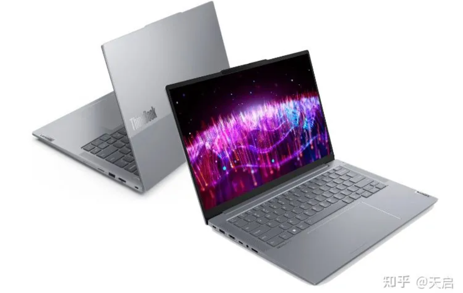 联想 ThinkBook 14+ / 16+ 2024 笔记本 1 月 18 日发布,预计为酷睿 Ultra 处理器