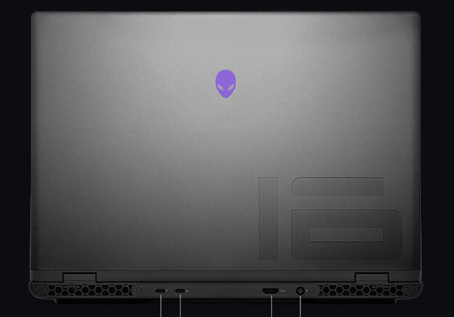 外星人全新 M16 R2 / M18 笔记本上架:15969 元起,可选 RTX4090 显卡