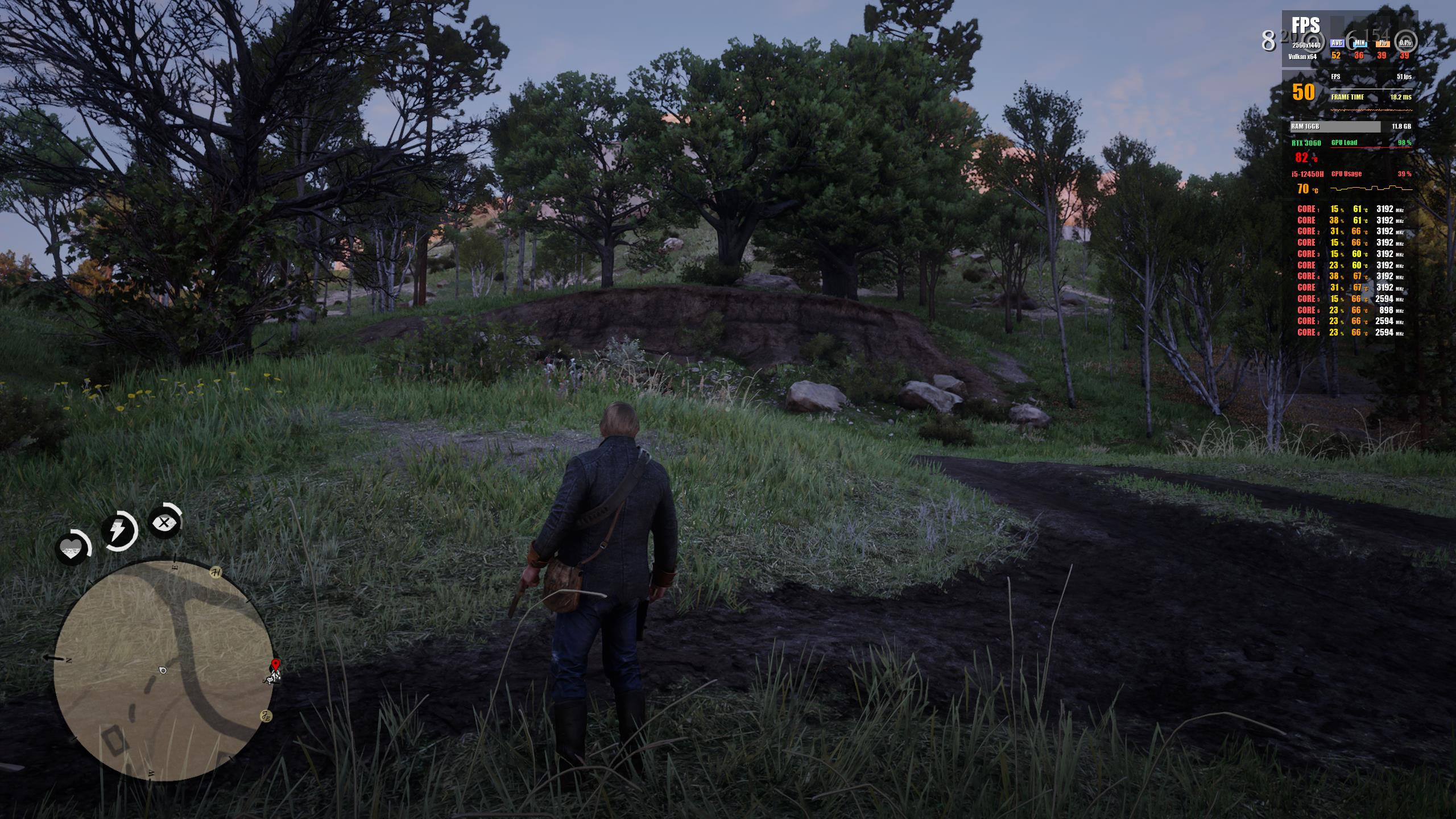 机械革命极光Pro体验：12代酷睿加持的六边形战士