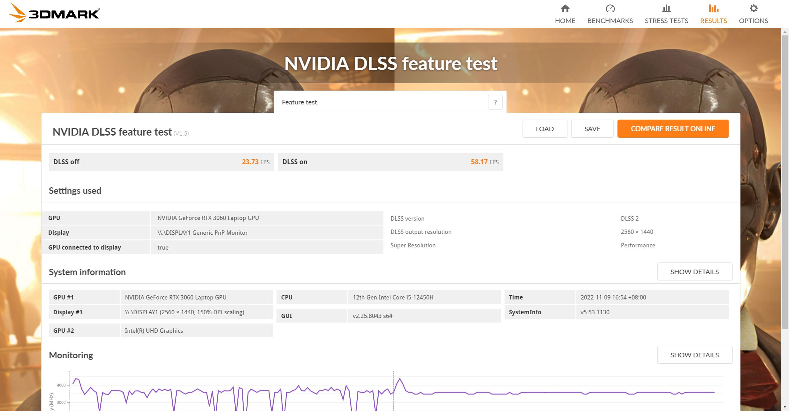 机械革命极光Pro体验：12代酷睿加持的六边形战士