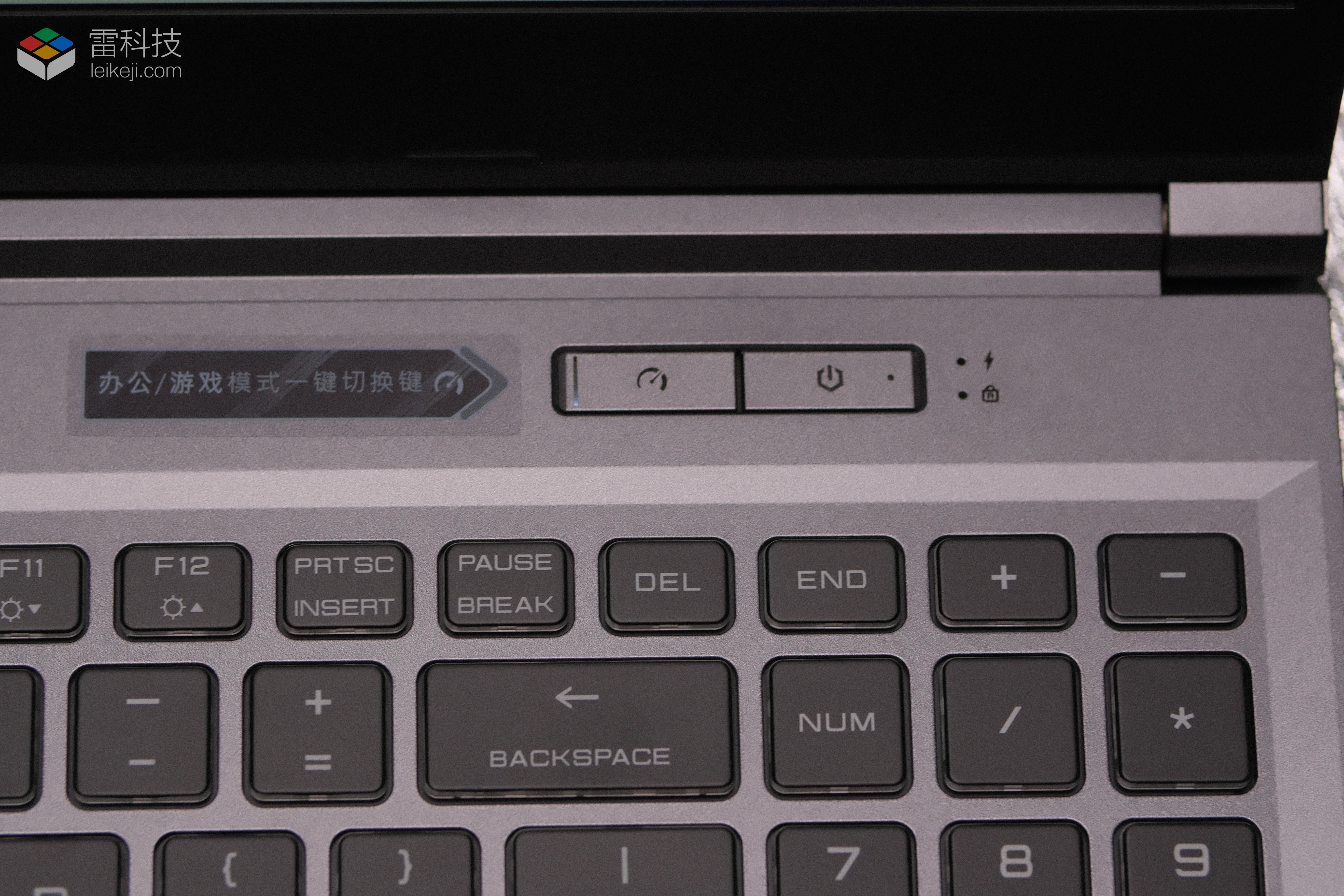 机械革命极光Pro体验：12代酷睿加持的六边形战士