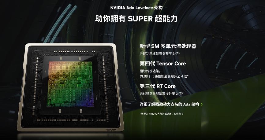 【IT之家评测室】NVIDIA GeForce RTX 4070 SUPER 首发评测：征服 2K 高刷屏，AI 性能出色