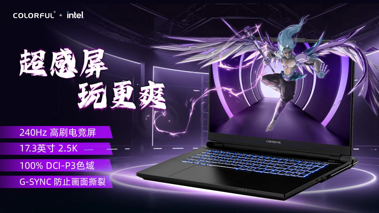 19999 元，七彩虹推出将星 X17 Pro Max 游戏本：英特尔酷睿 i9-14900HX + RTX 4090