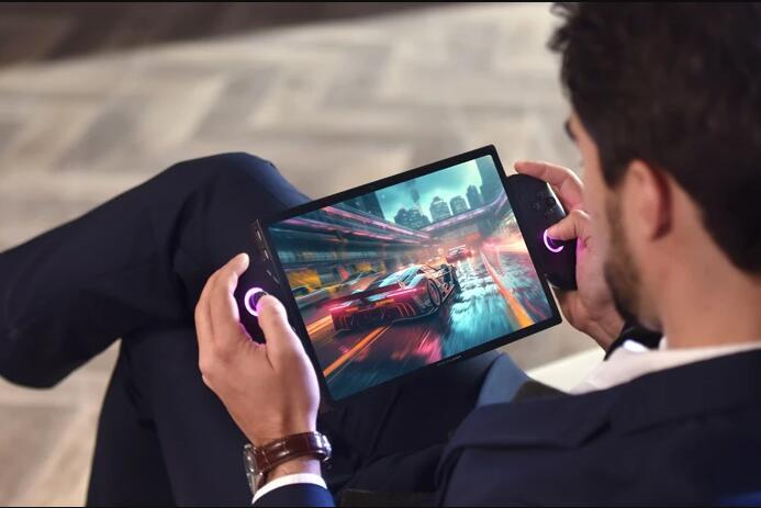 壹号游侠 X1 三合一 PC 宣布 1 月 16 日发布，Ultra 7 155H + 10.95 英寸屏