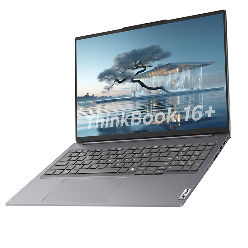 全能商务本ThinkBook 14+ 2024正式预售，搭载全新酷睿Ultra处理器+40系显卡