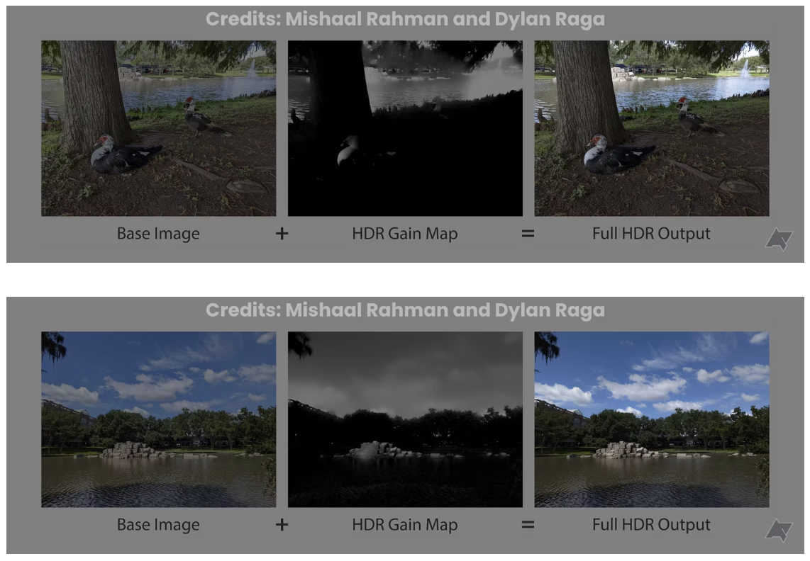 放弃ProXDR，OPPO做对了