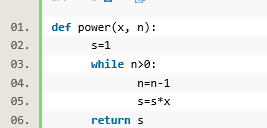 python怎么查看函数有什么参数