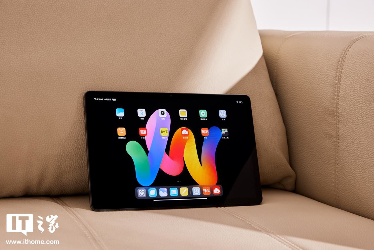 IDC:明年中国大陆平板电脑市场有望迎来恢复性增长:屏幕尺寸两极化、性能价格均上升