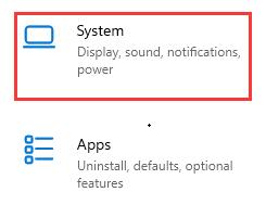 win11电脑配置查看方法