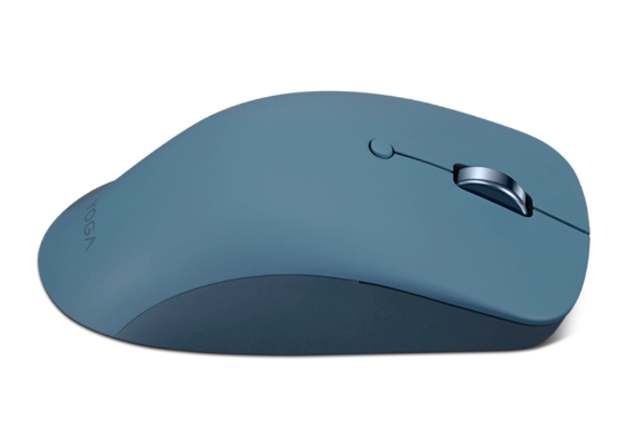 联想CES 2024发布经济实惠无线鼠标：Yoga Pro Mouse，预计4月上市