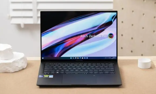 对华硕灵耀pro142023进行评测