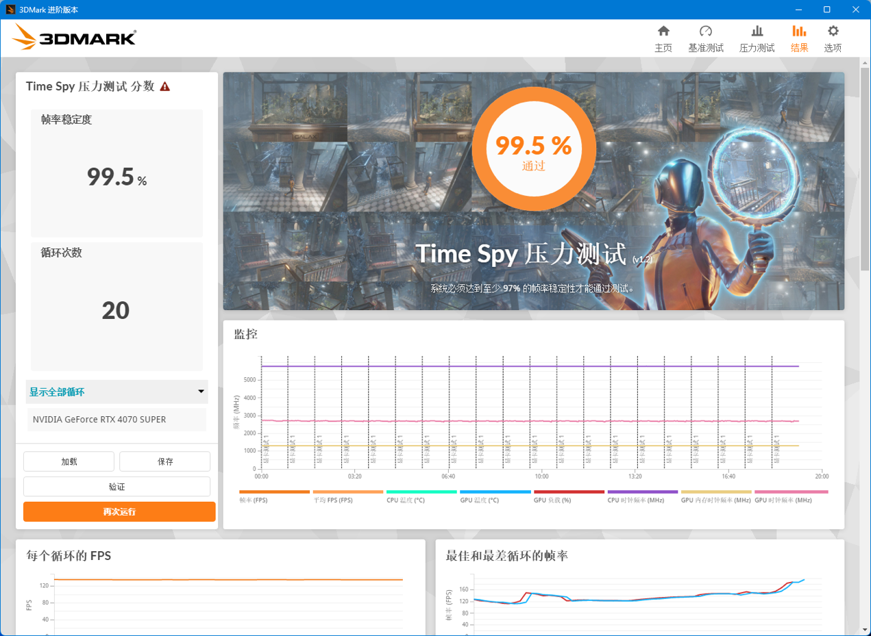 【IT之家评测室】索泰 RTX 4070 SUPER X-GAMING OC 欧泊白显卡首发评测：2K 光追游戏和 AIGC 创作全都要