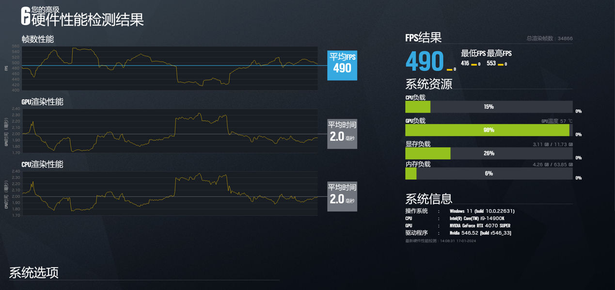 【IT之家评测室】索泰 RTX 4070 SUPER X-GAMING OC 欧泊白显卡首发评测：2K 光追游戏和 AIGC 创作全都要