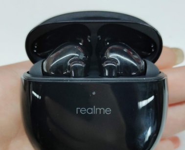 真我budsair3配对教程