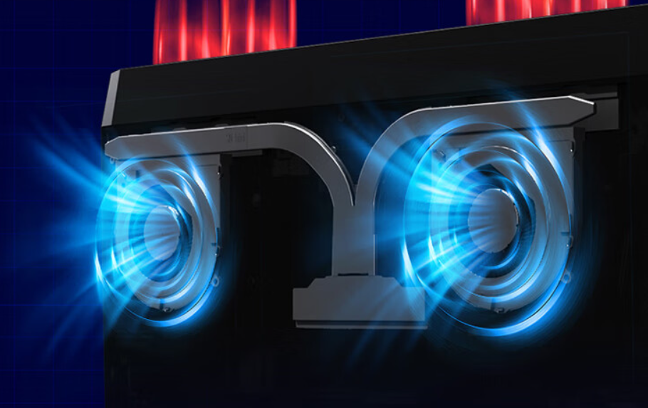 机械师曙光 16 Air 笔记本上架预售:酷睿 Ultra 5/7 处理器,4999 元起