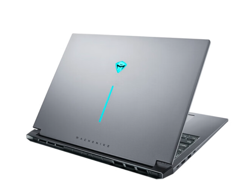 机械师曙光 16 Air 笔记本上架预售:酷睿 Ultra 5/7 处理器,4999 元起