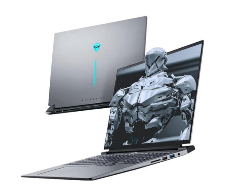 机械师曙光 16 Air 笔记本上架预售:酷睿 Ultra 5/7 处理器,4999 元起