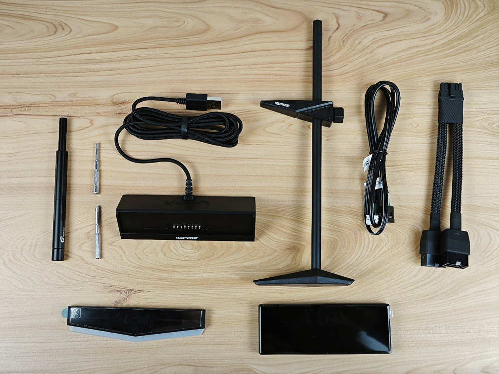 2K 144hz游戏的高帧利器,七彩虹iGame RTX 4070 Ti火神评测