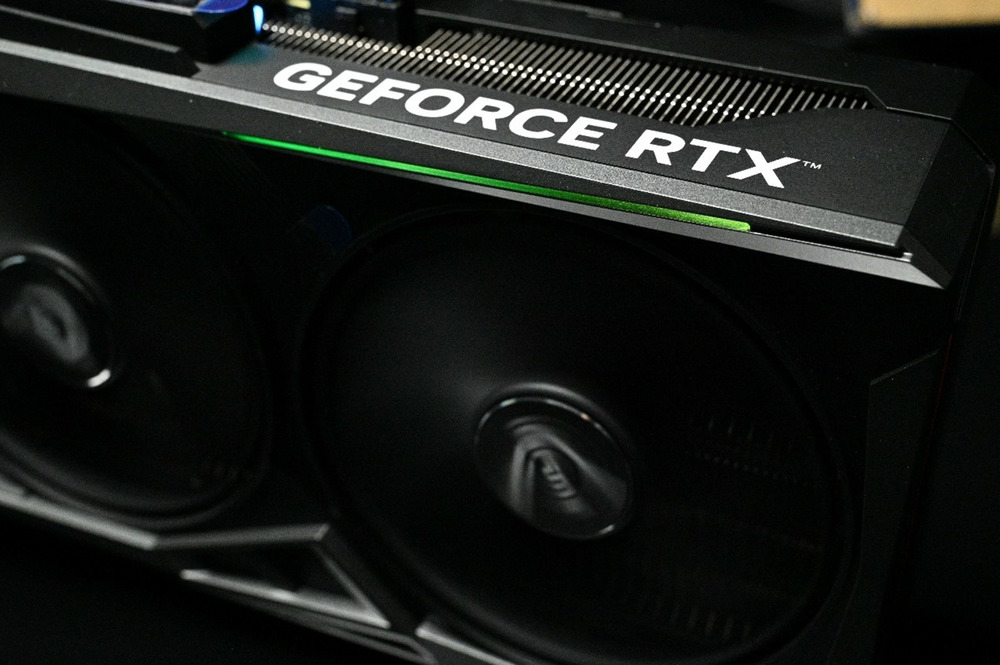 2K 144hz游戏的高帧利器,七彩虹iGame RTX 4070 Ti火神评测