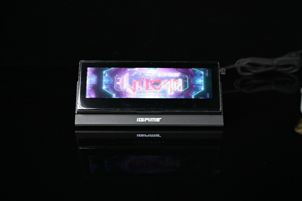 2K 144hz游戏的高帧利器,七彩虹iGame RTX 4070 Ti火神评测