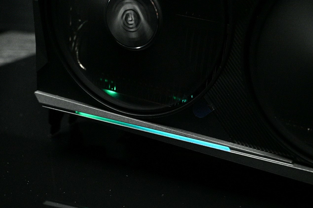 2K 144hz游戏的高帧利器,七彩虹iGame RTX 4070 Ti火神评测