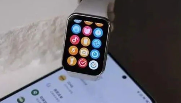 小米手环8pro功能介绍