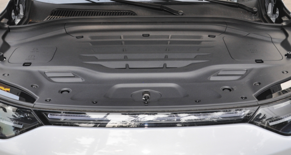 都是黑马?配置续航全都要,二十万电车该选谁?