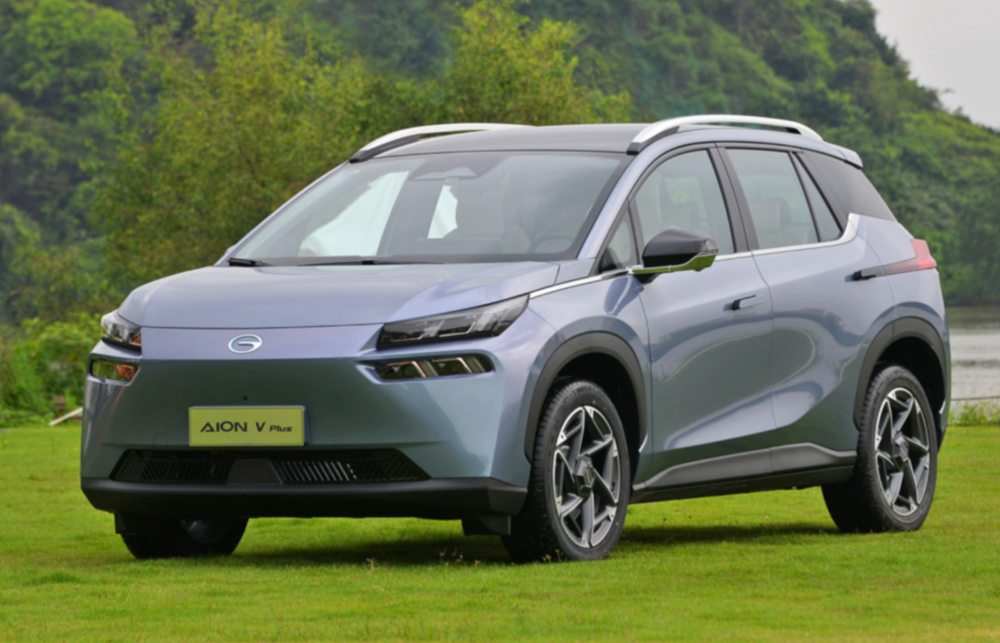 都是黑马?配置续航全都要,二十万电车该选谁?