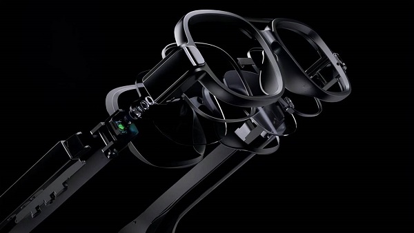 价格查询：小米智能眼镜探索版