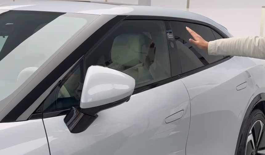 2024比亚迪梦想日：整车智能、璇玑架构，进入整车智能时代